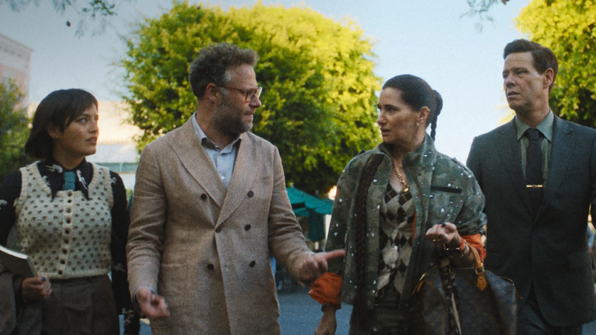 A still from episode 3 (Image via Apple TV+)